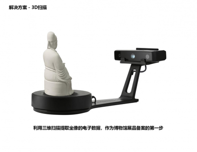 數字創想，瓷藝新生 當3D技術點燃陶瓷文化衍生內容